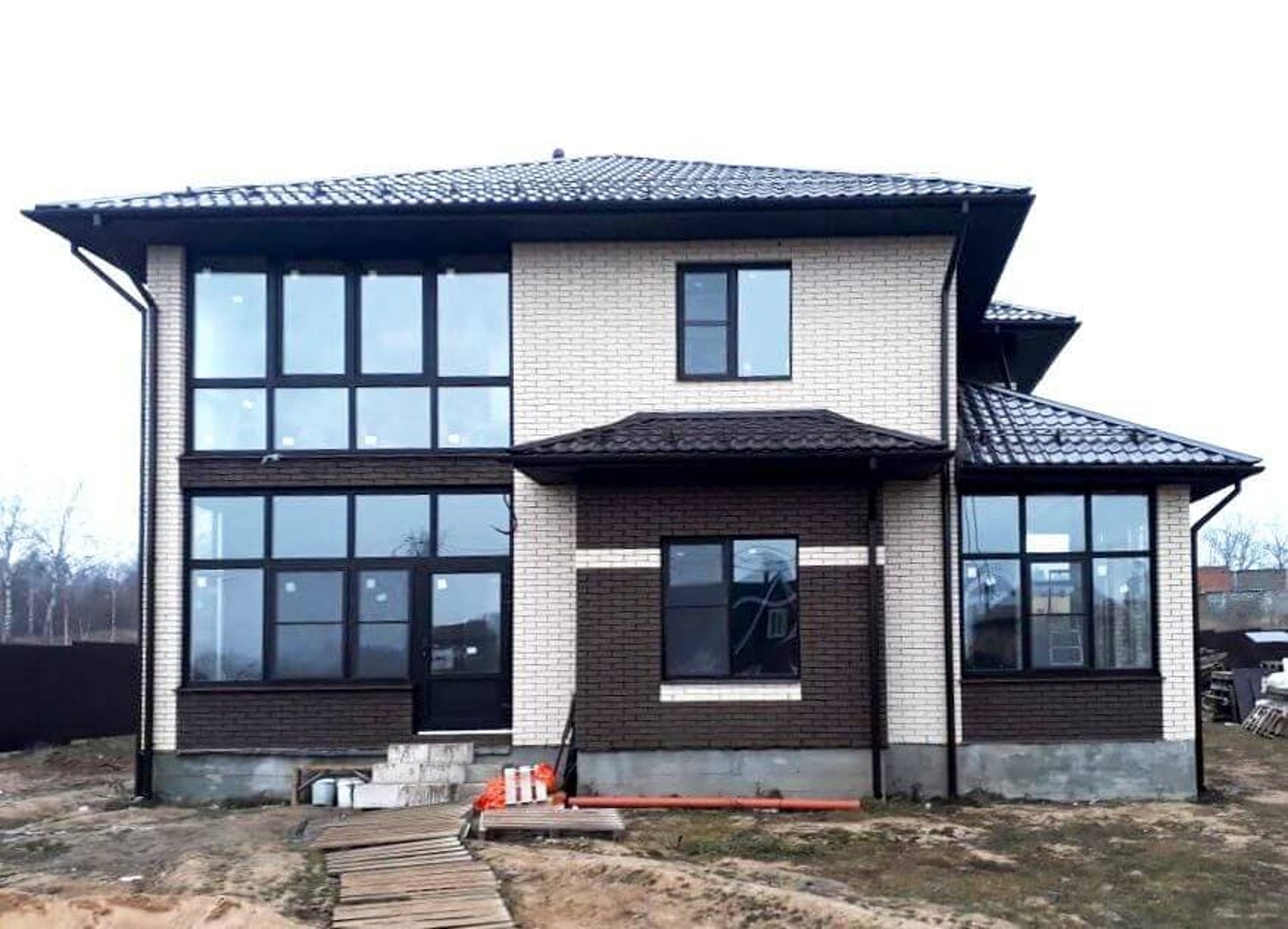 Дом "Острошицкий городок" — 14