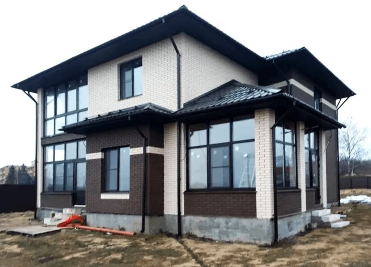 Дом "Острошицкий городок"