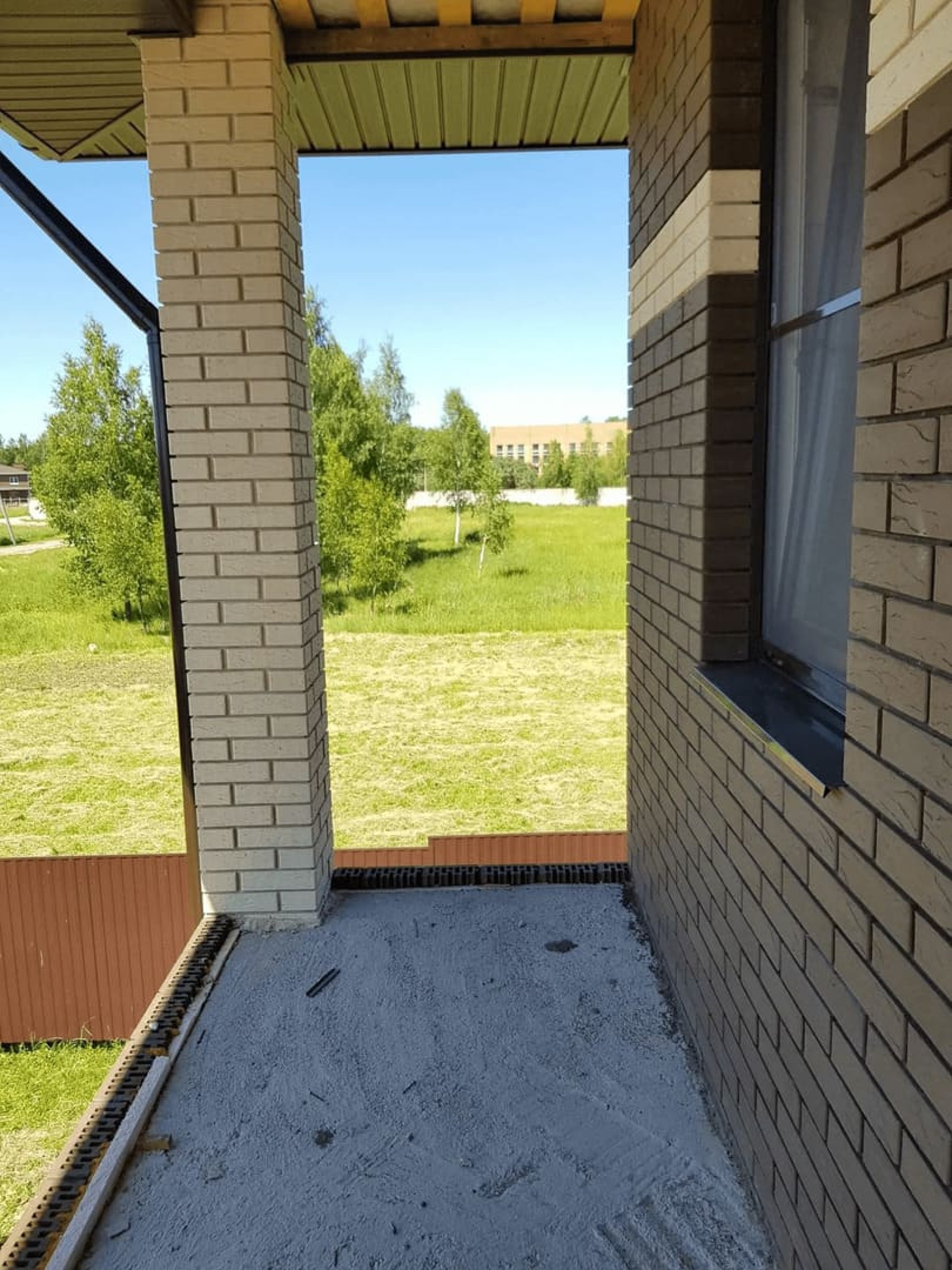 Дом "Острошицкий городок" — 9